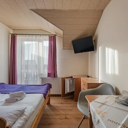 I U Dragonka Sniadania I Obiady Szczawnica