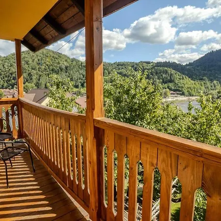 Apartment I U Dragonka Sniadania I Obiady